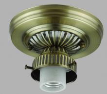 Flush Mount Accessories